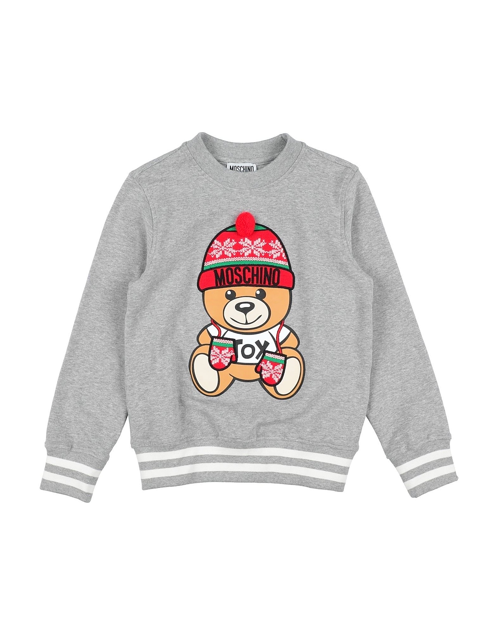MOSCHINO KID - Sweatshirts