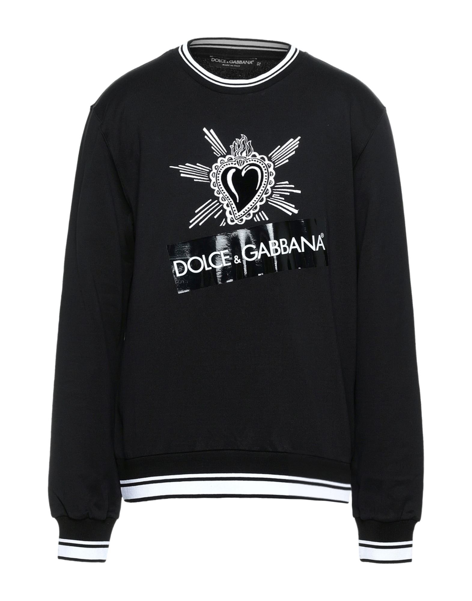 DOLCE&GABBANA - Sweatshirts