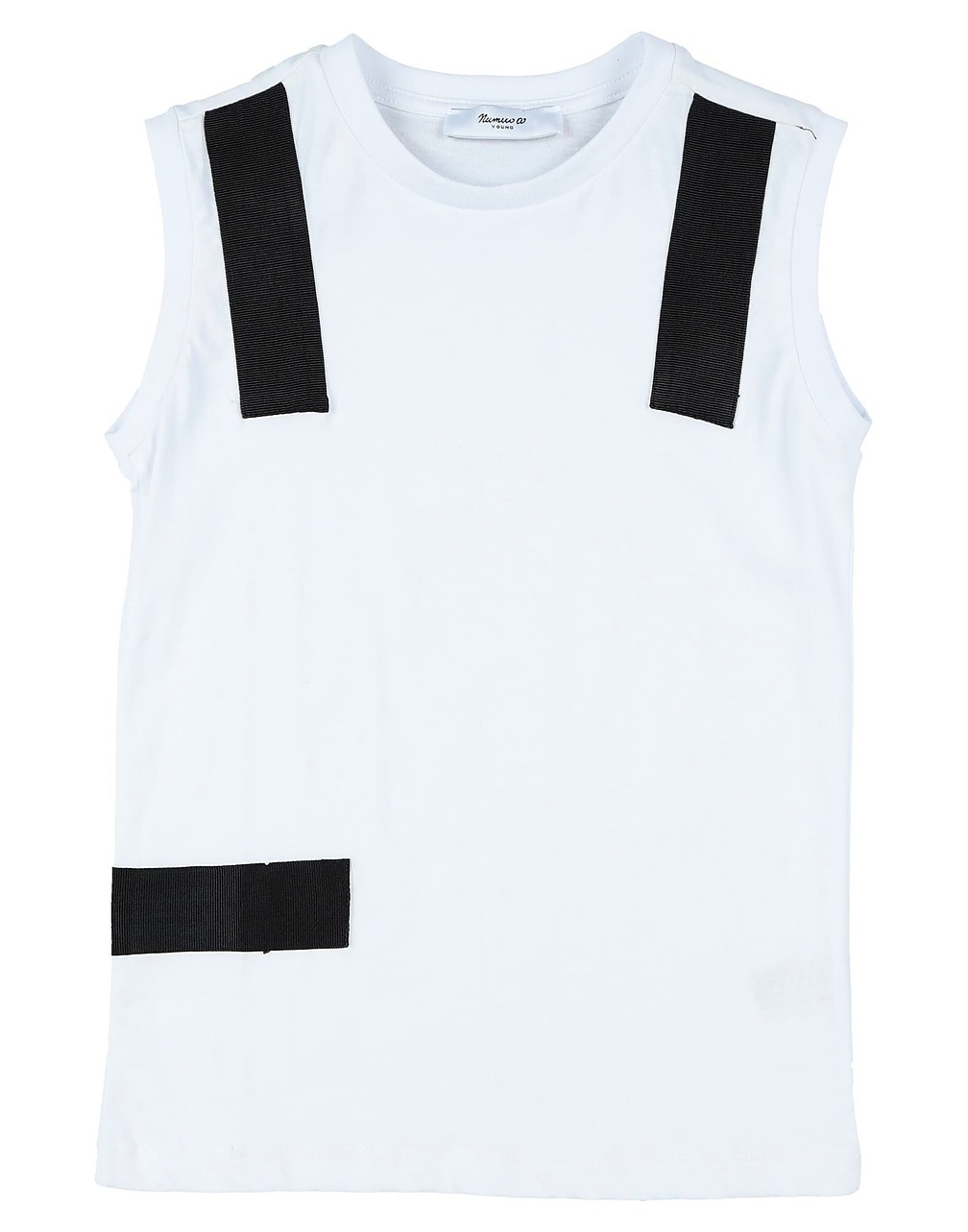 NUMERO 00 - T-shirts