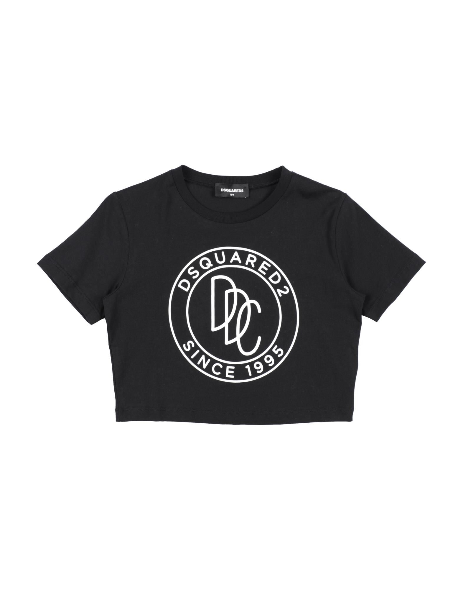 DSQUARED2 - Футболки