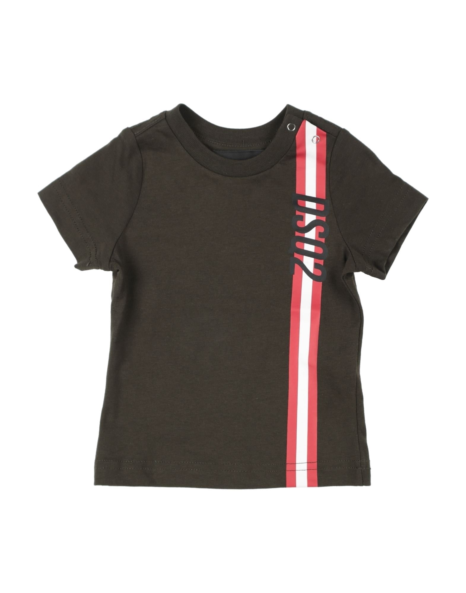 DSQUARED2 - T-shirts