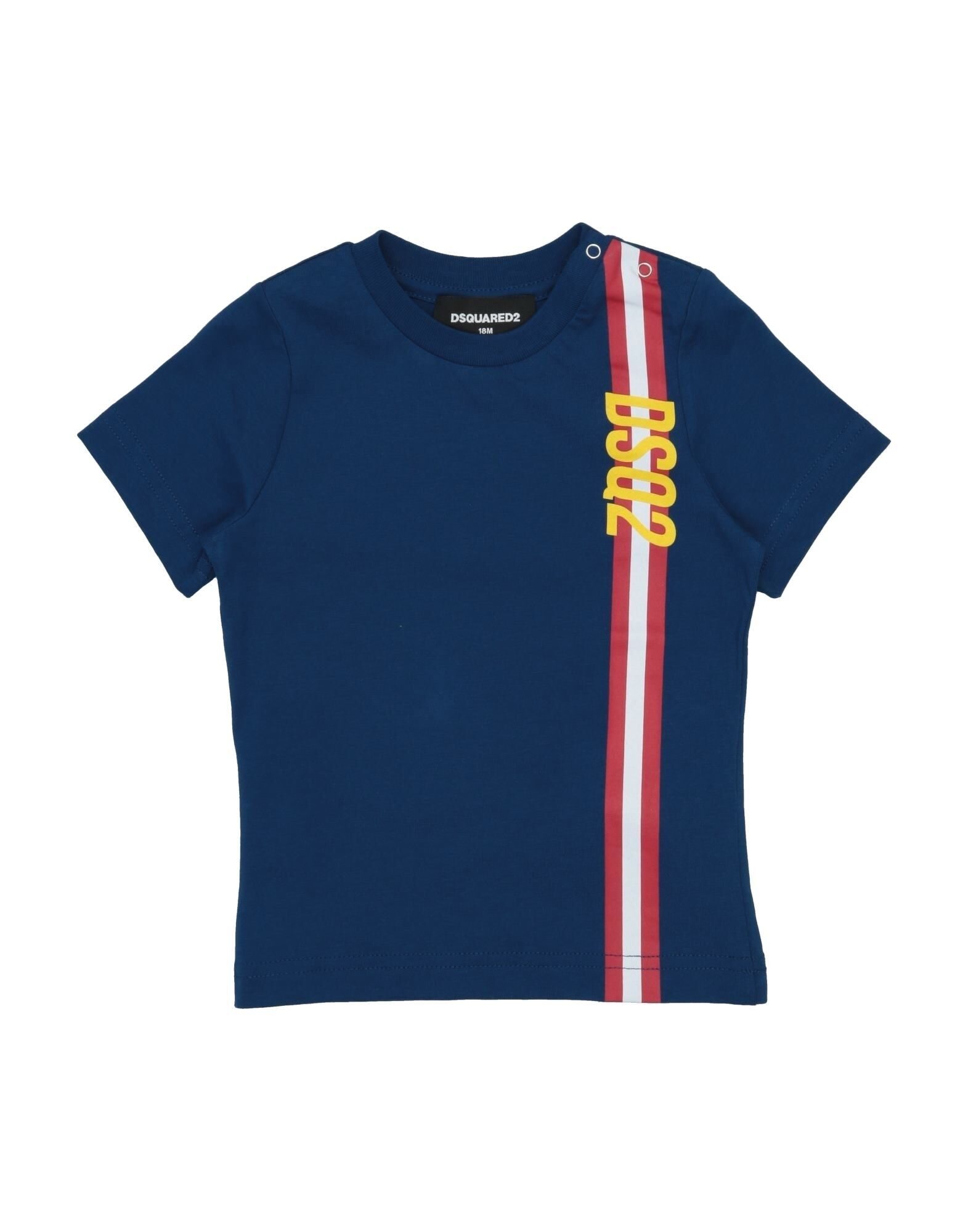 DSQUARED2 - Camisetas