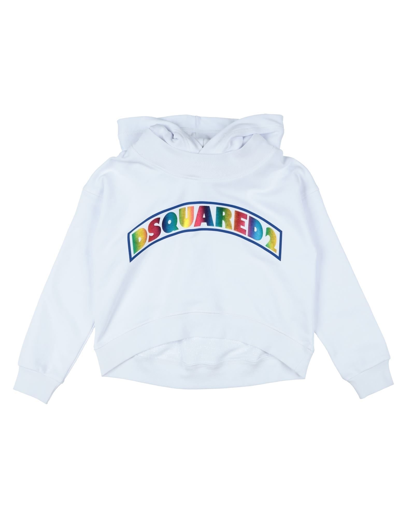 DSQUARED2 - Sweatshirts