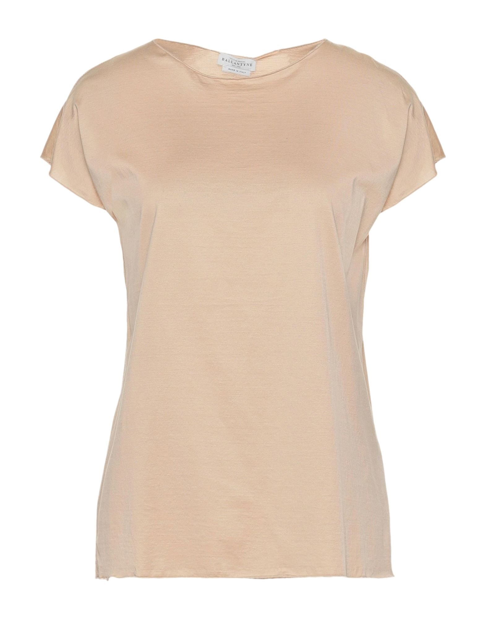 BALLANTYNE - T-shirts