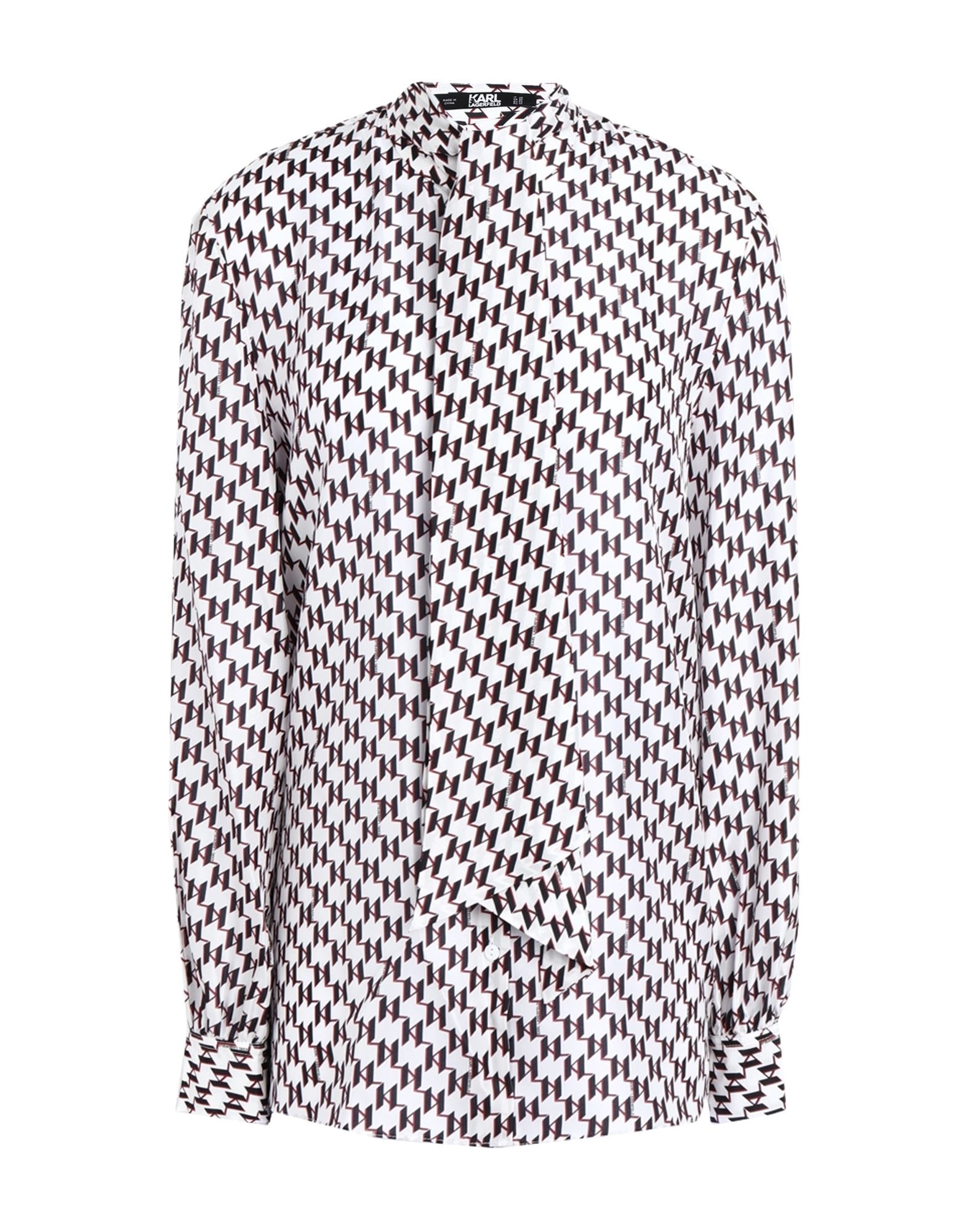KARL LAGERFELD - Chemises