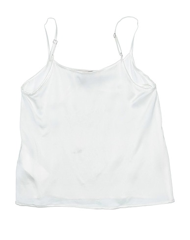 JIJIL JOLIE T-shirt White 100% Viscose