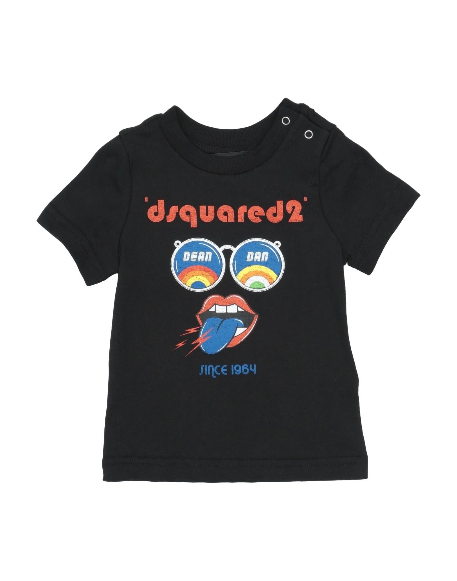 DSQUARED2 - T-shirts