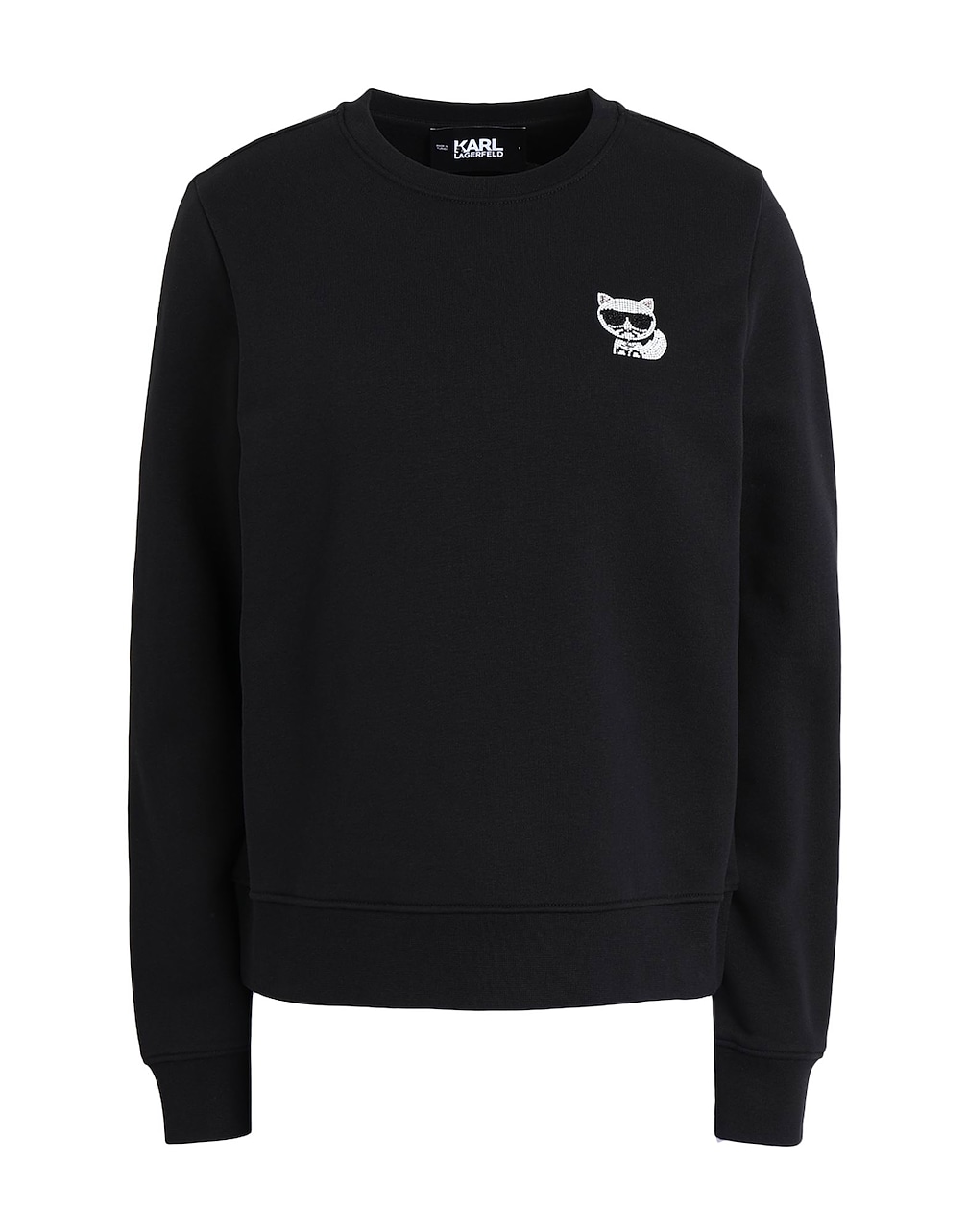 KARL LAGERFELD - Sweat-shirts