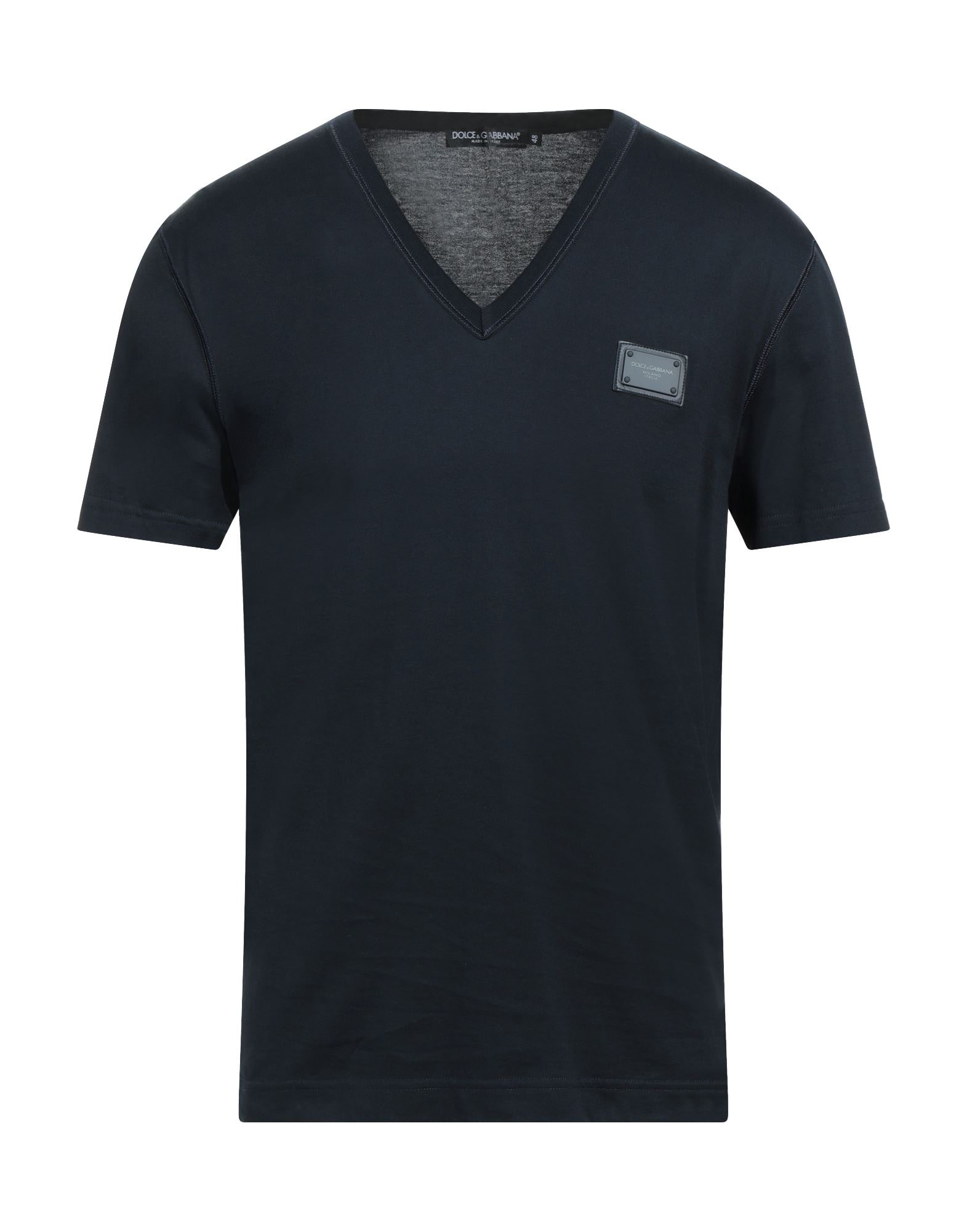 DOLCE&GABBANA - T-shirts