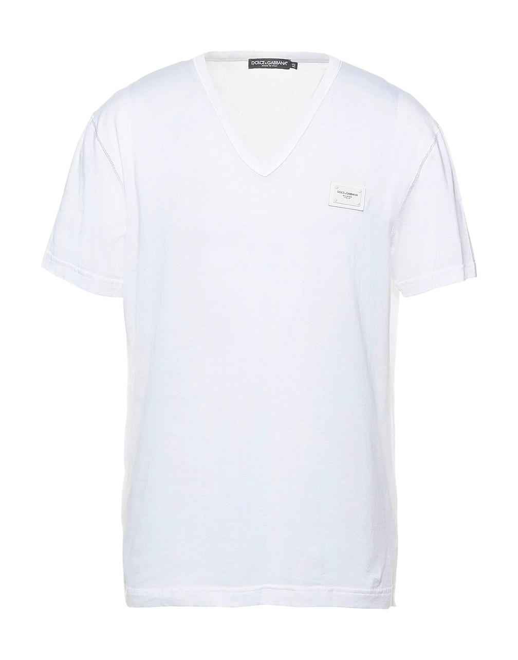 DOLCE&GABBANA - T-shirts