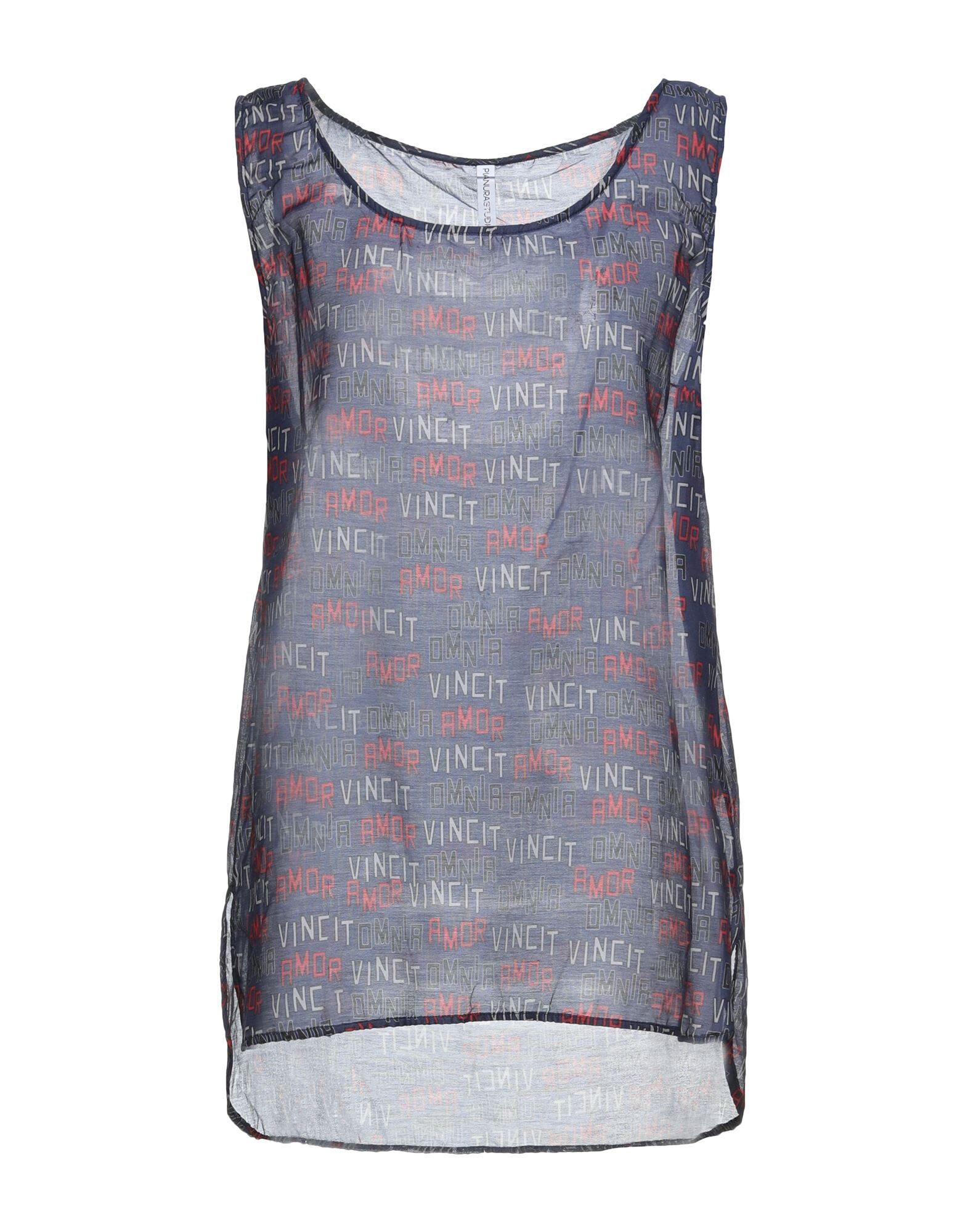 PIANURASTUDIO - Tops