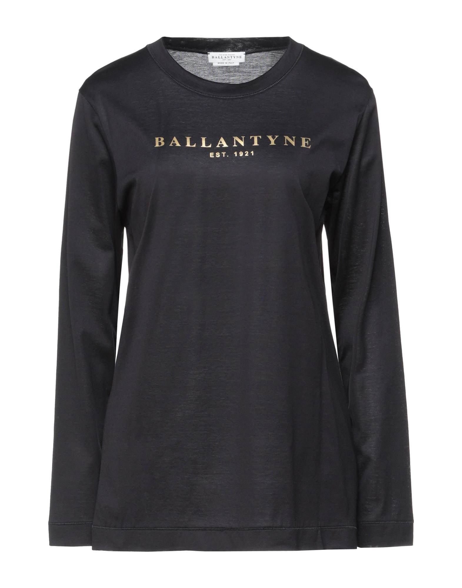 BALLANTYNE - T-shirts