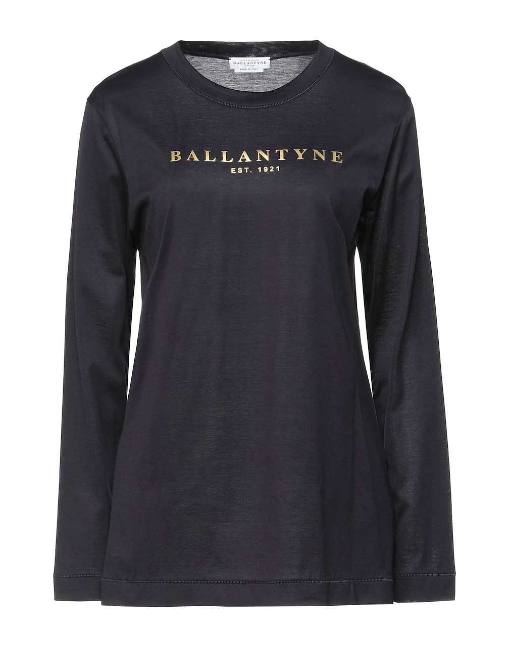 BALLANTYNE - T-shirts