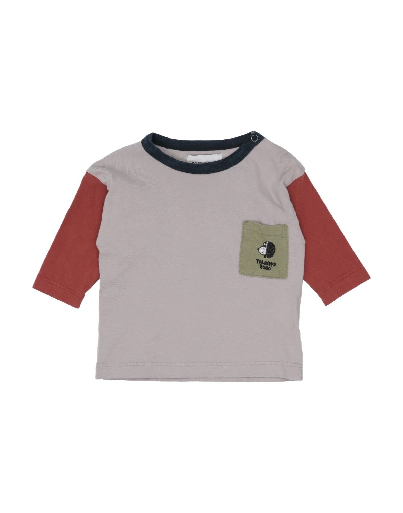 BOBO CHOSES - T-shirts