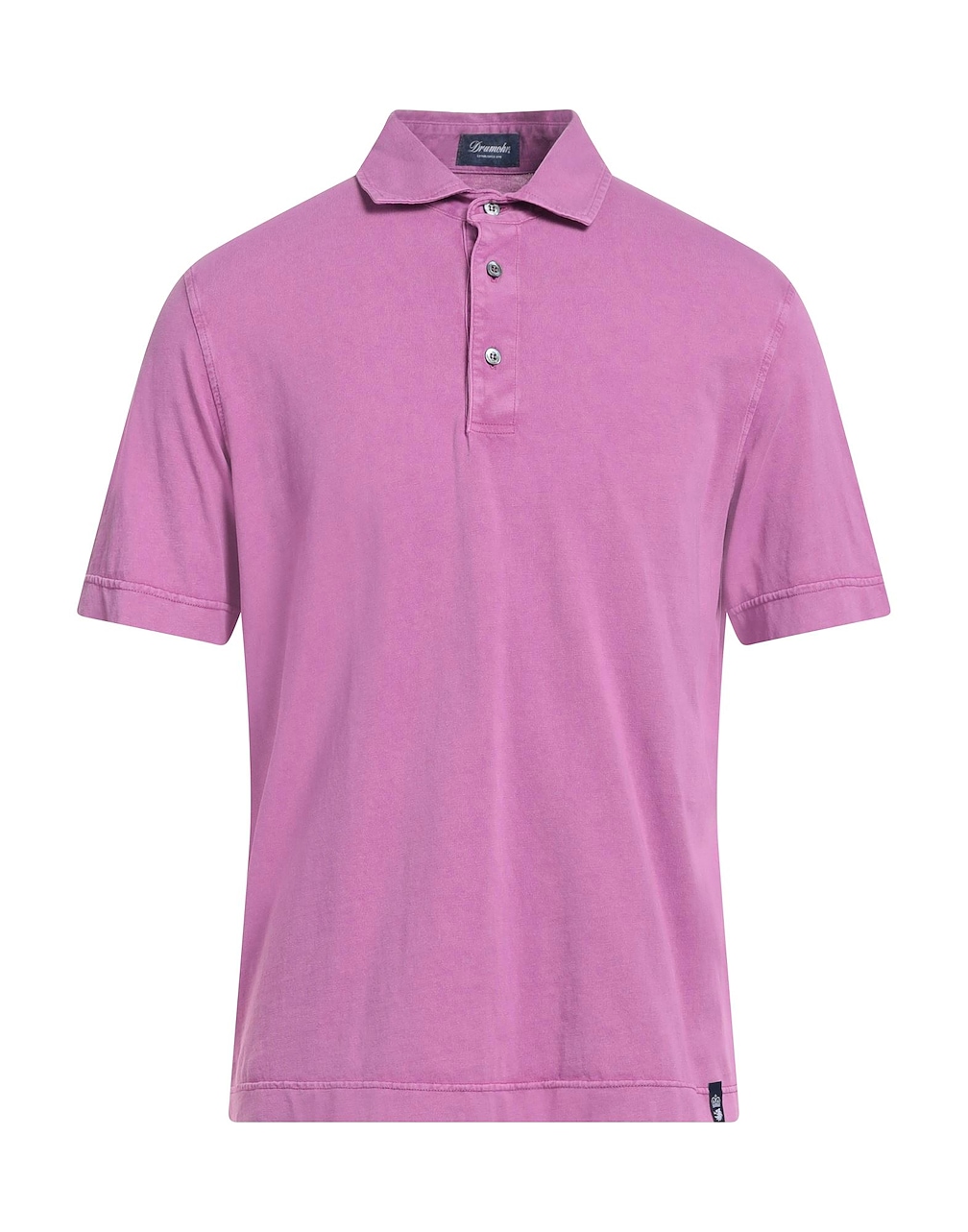 DRUMOHR - Poloshirts