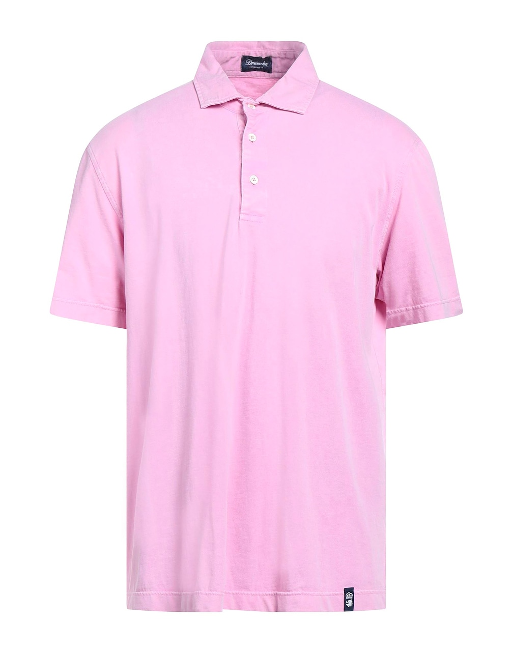 DRUMOHR - Polo shirts
