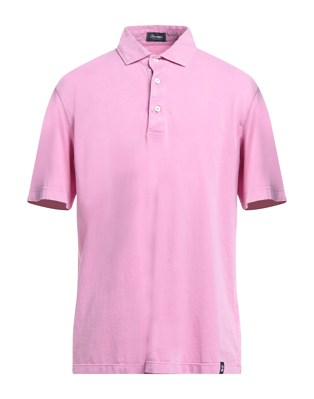 DRUMOHR - Polo shirts