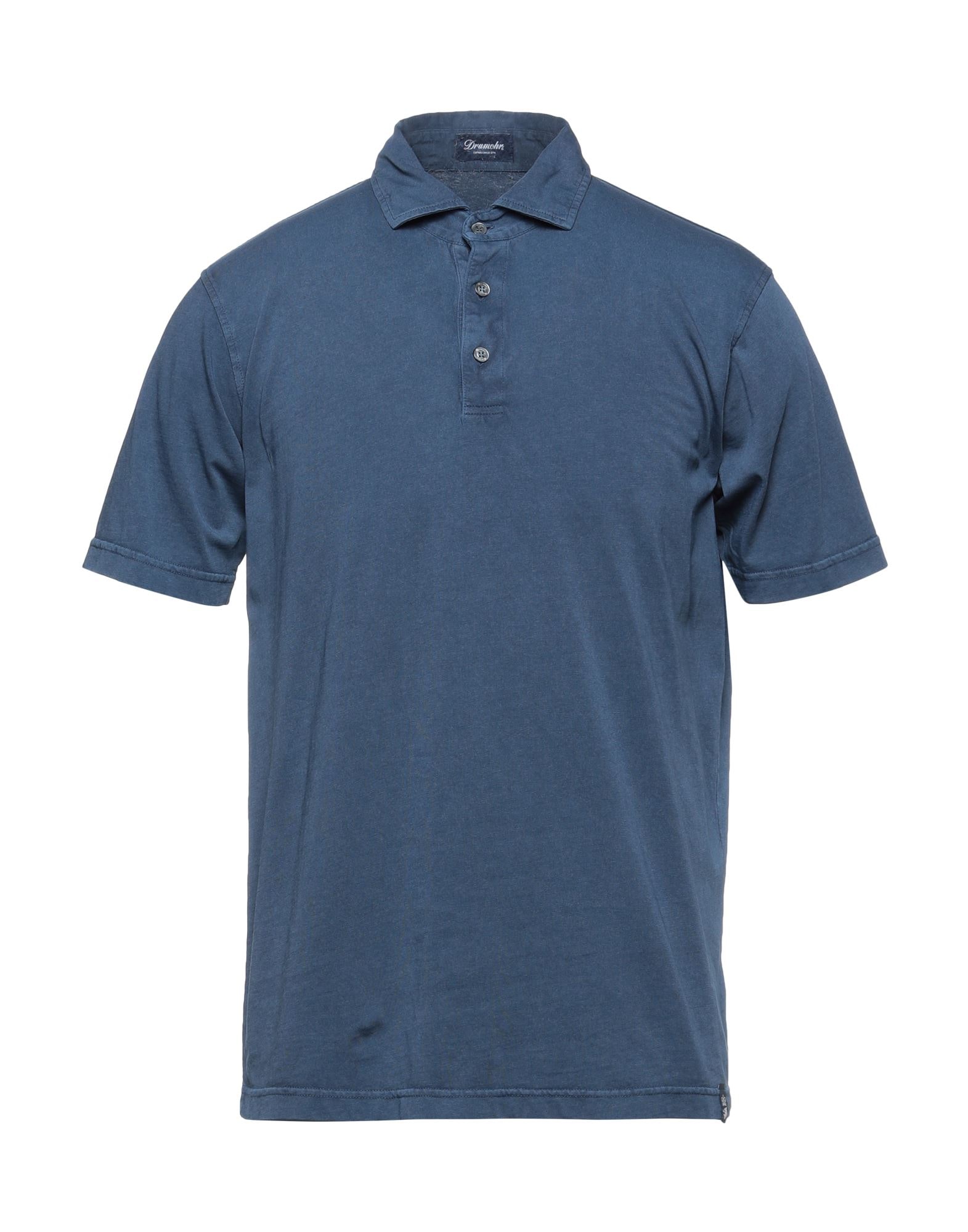 DRUMOHR - Polo shirts