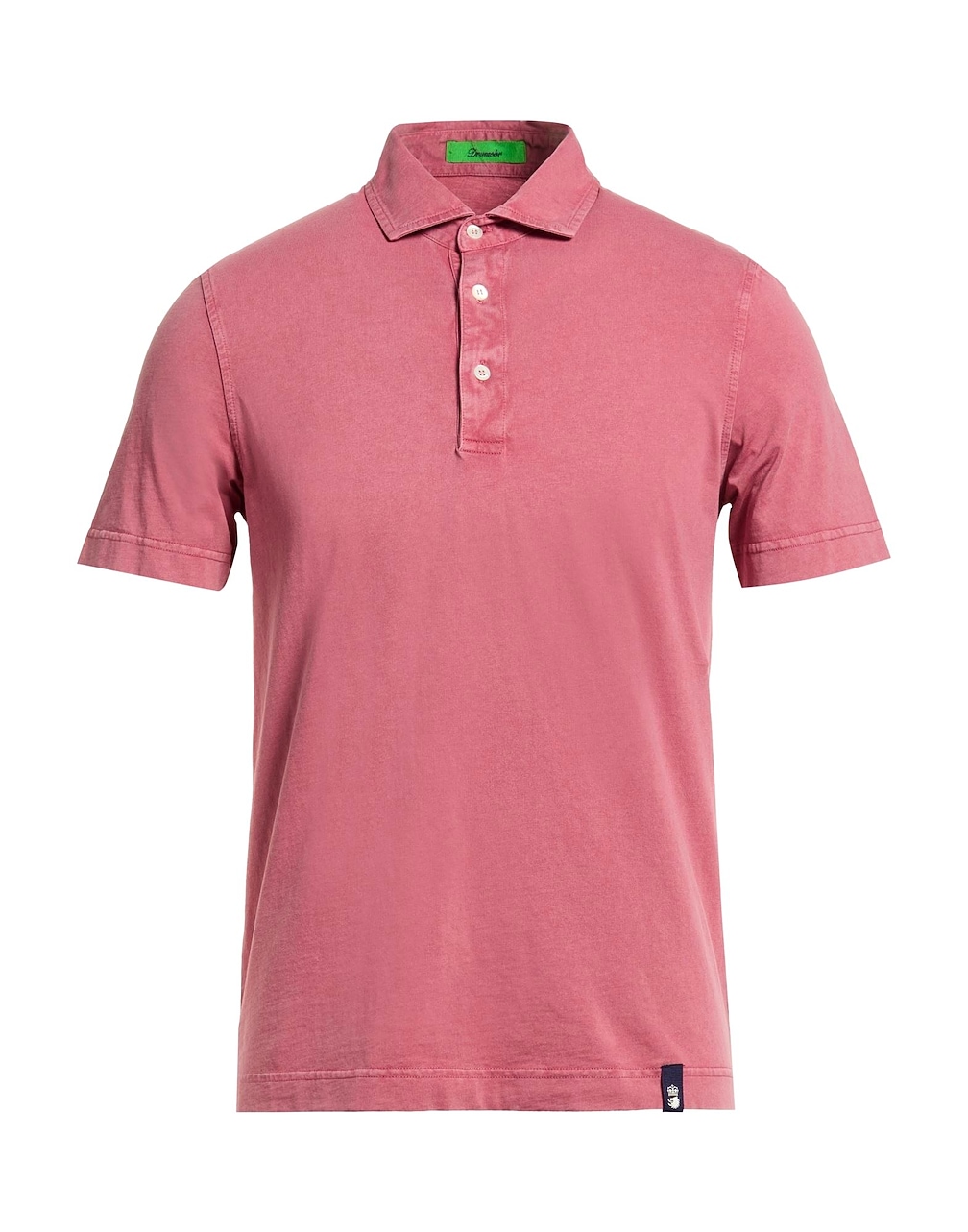 DRUMOHR - Polo shirts