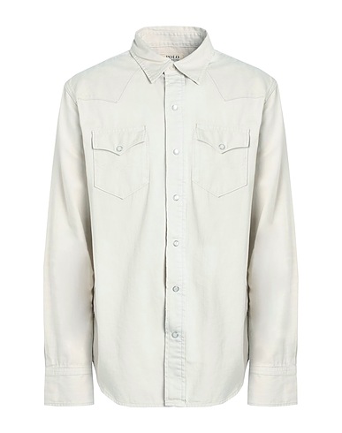 POLO RALPH LAUREN Denim shirt CLASSIC FIT DENIM WESTERN SHIRT
100% Cotton