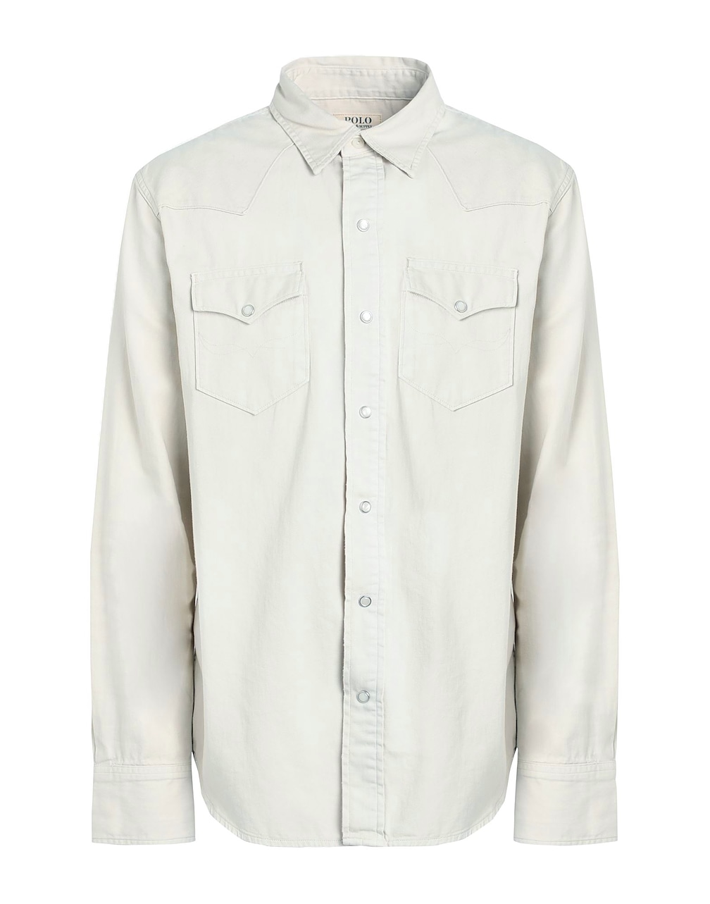 POLO RALPH LAUREN - Denim shirts