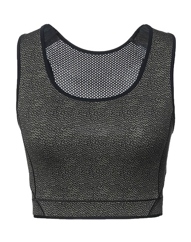 SÀPOPA Top Military green 78% Polyamide, 22% Elastane