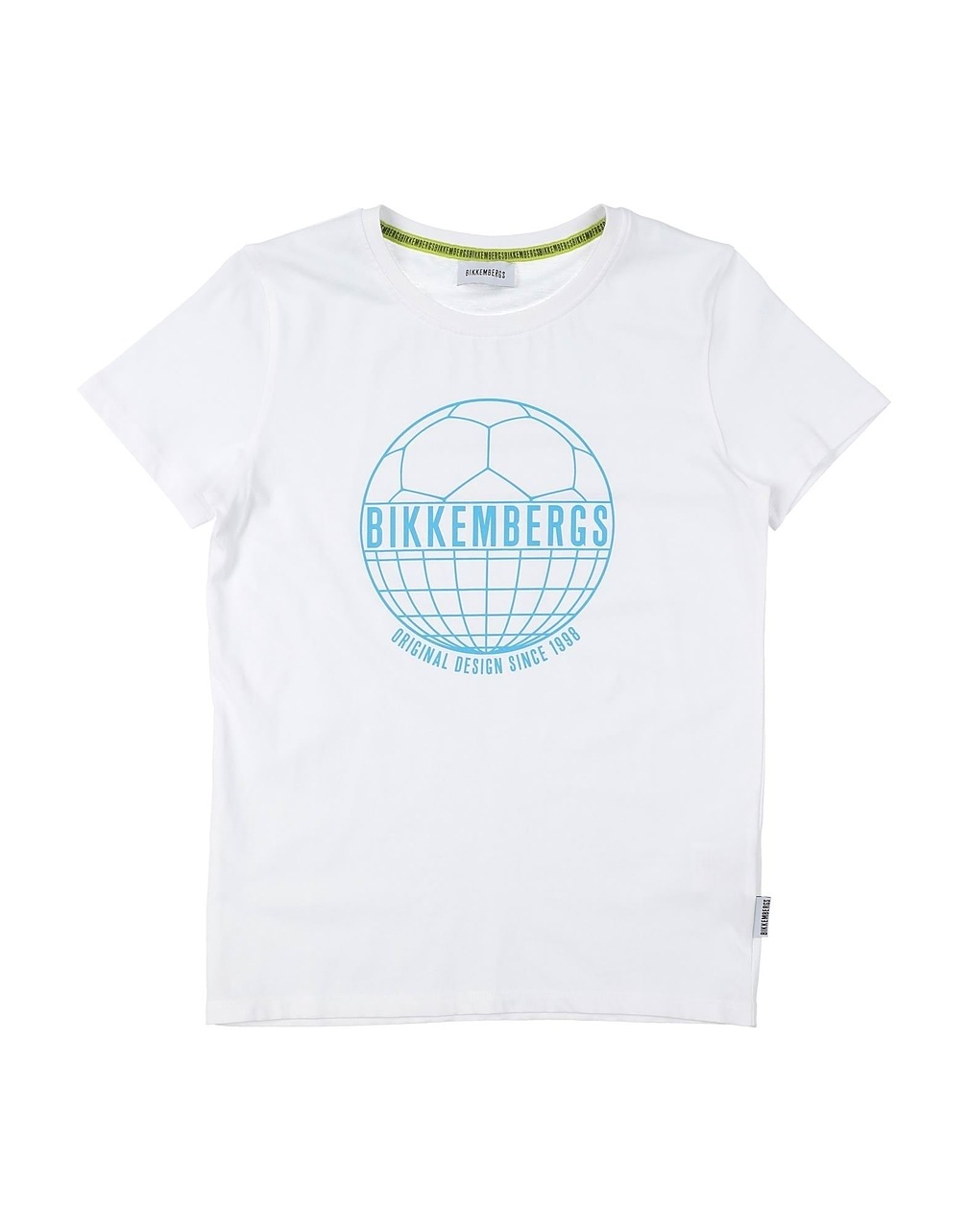 BIKKEMBERGS - T-shirts