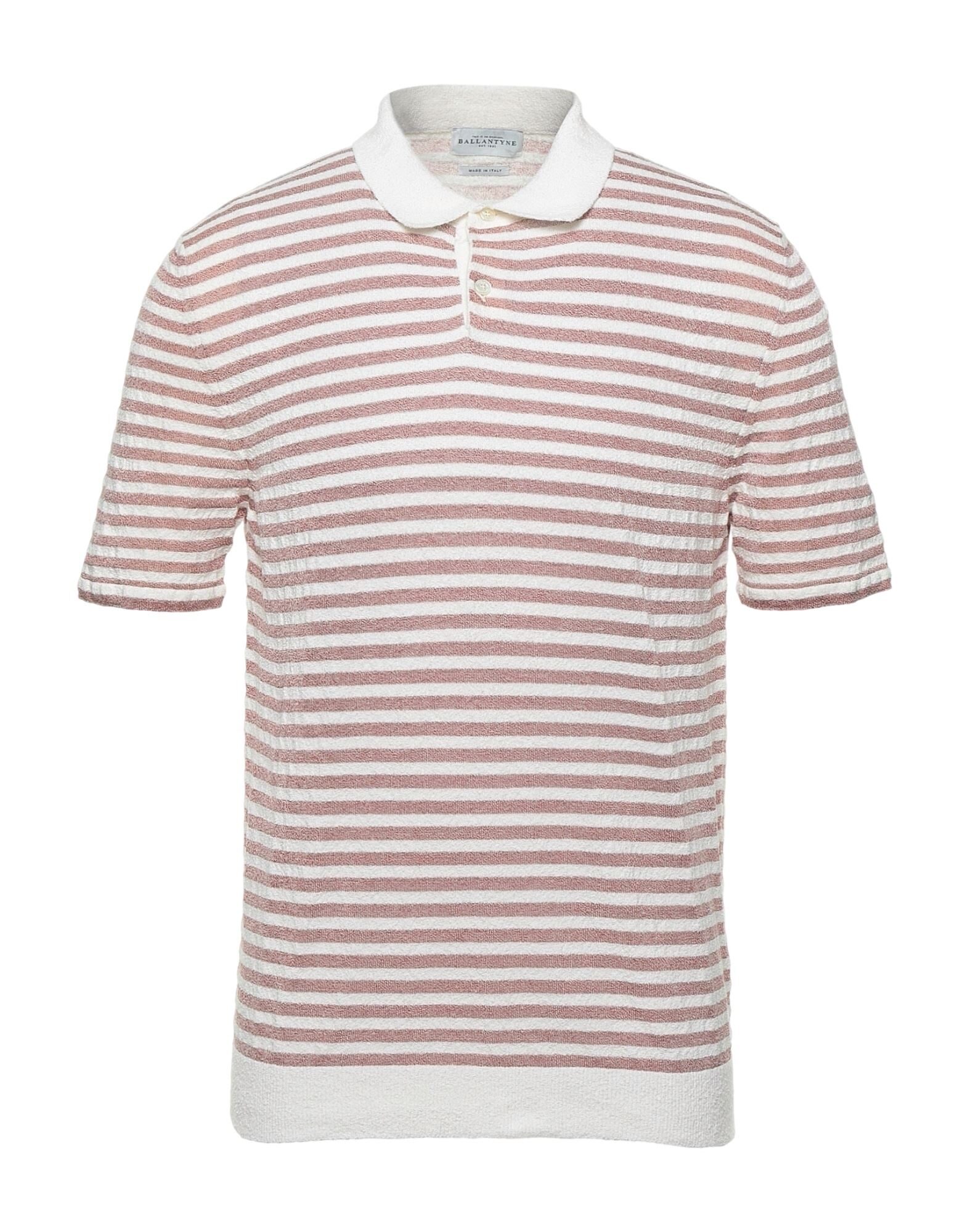 BALLANTYNE - Polo shirts