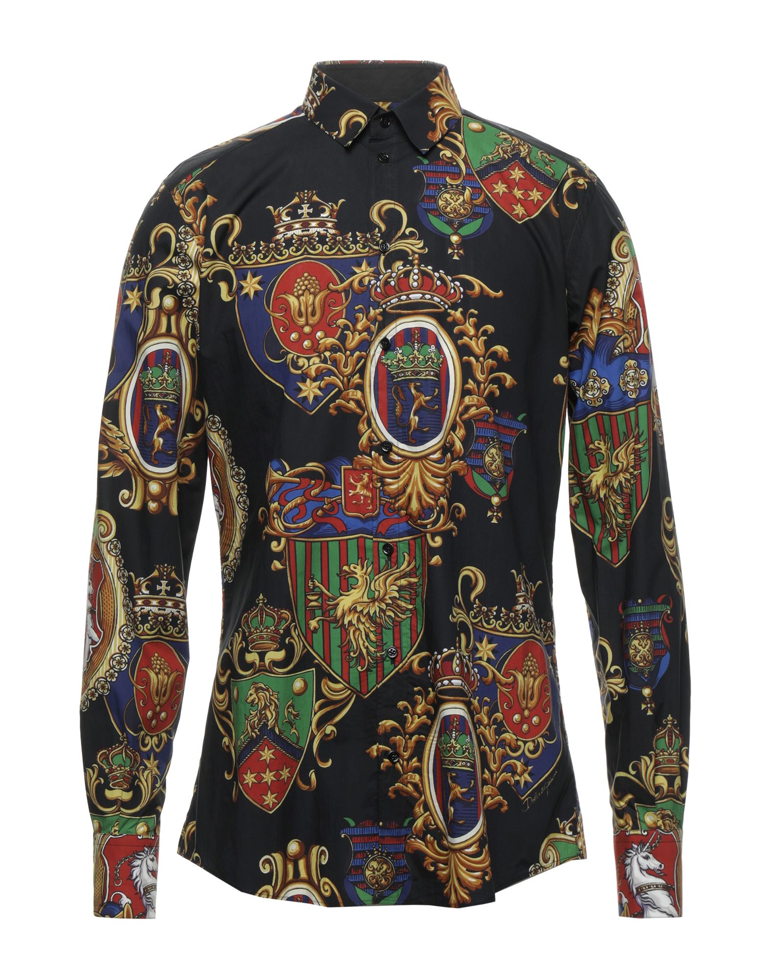 DOLCE&GABBANA - Shirts