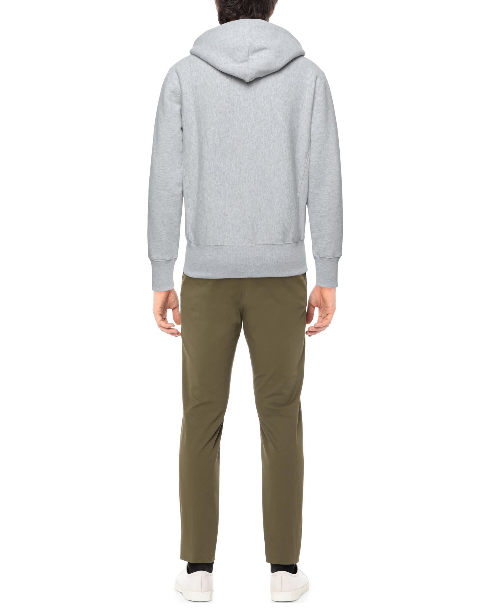 champion interlock hoodie