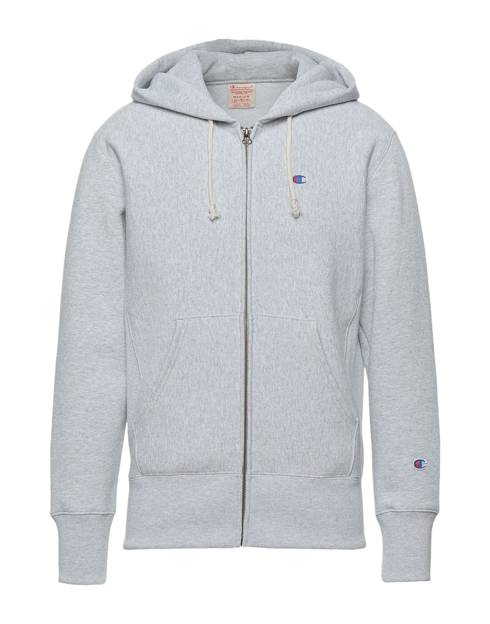champion reverse weave track jacket