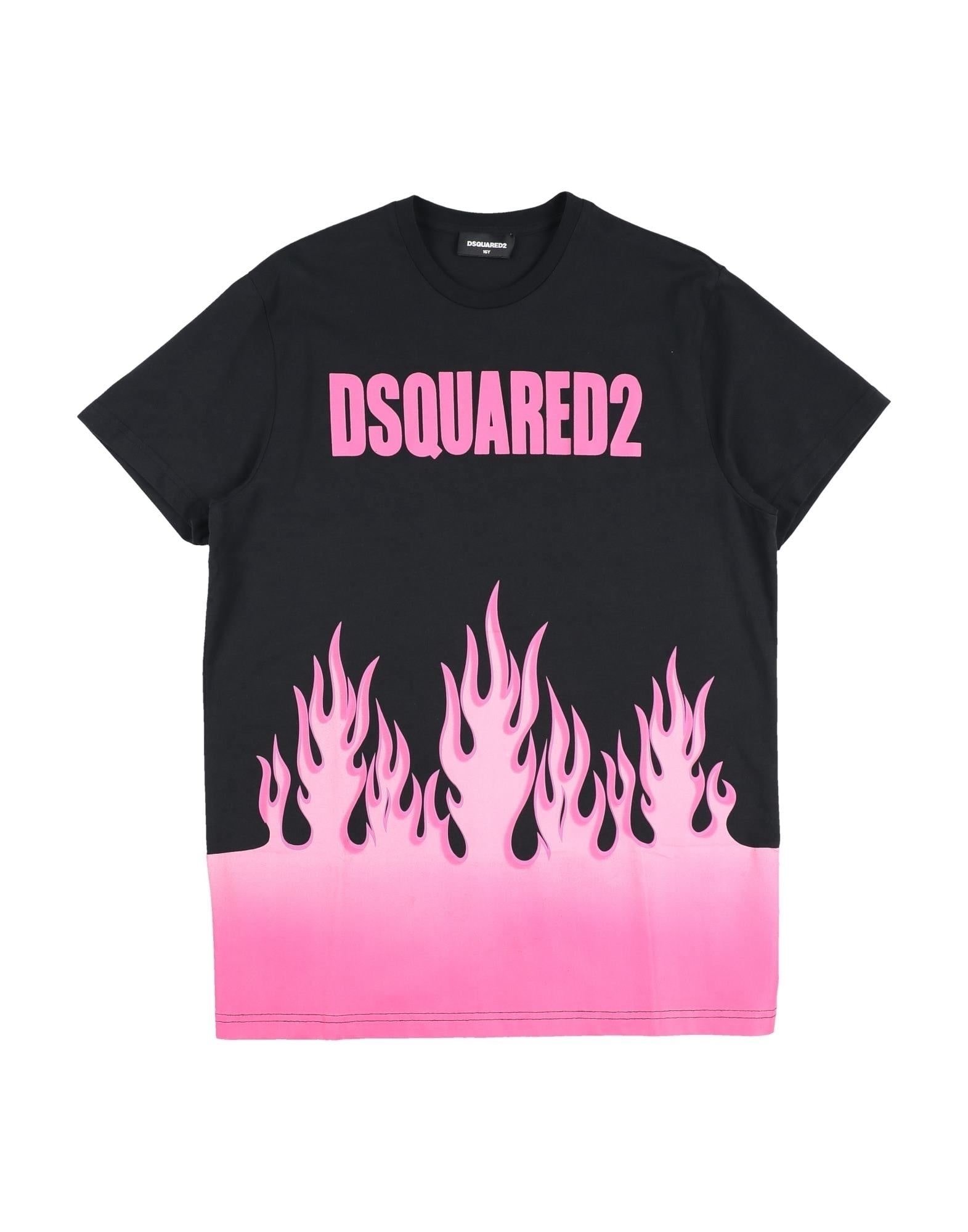 DSQUARED2 - T-shirts