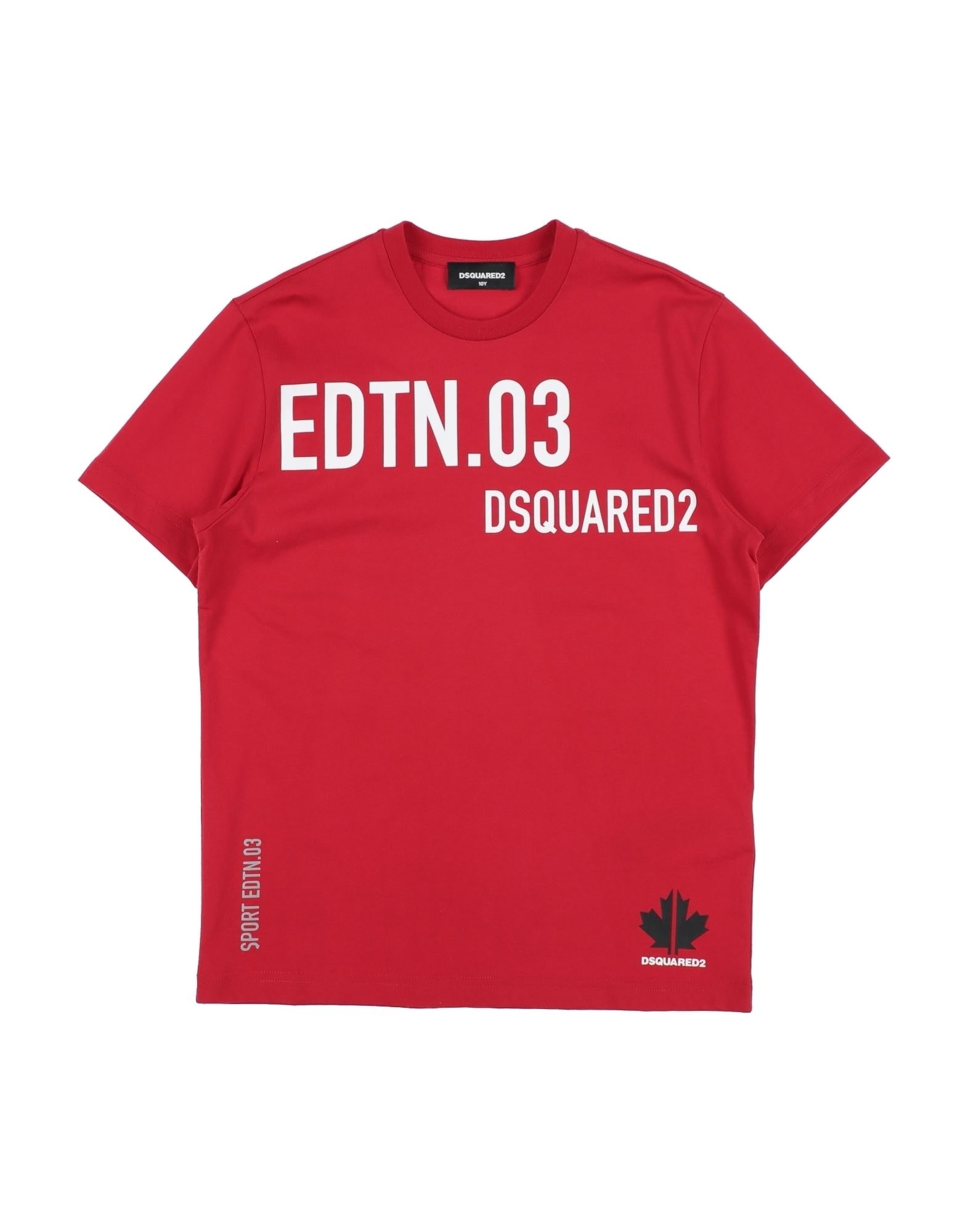 DSQUARED2 - T-shirts