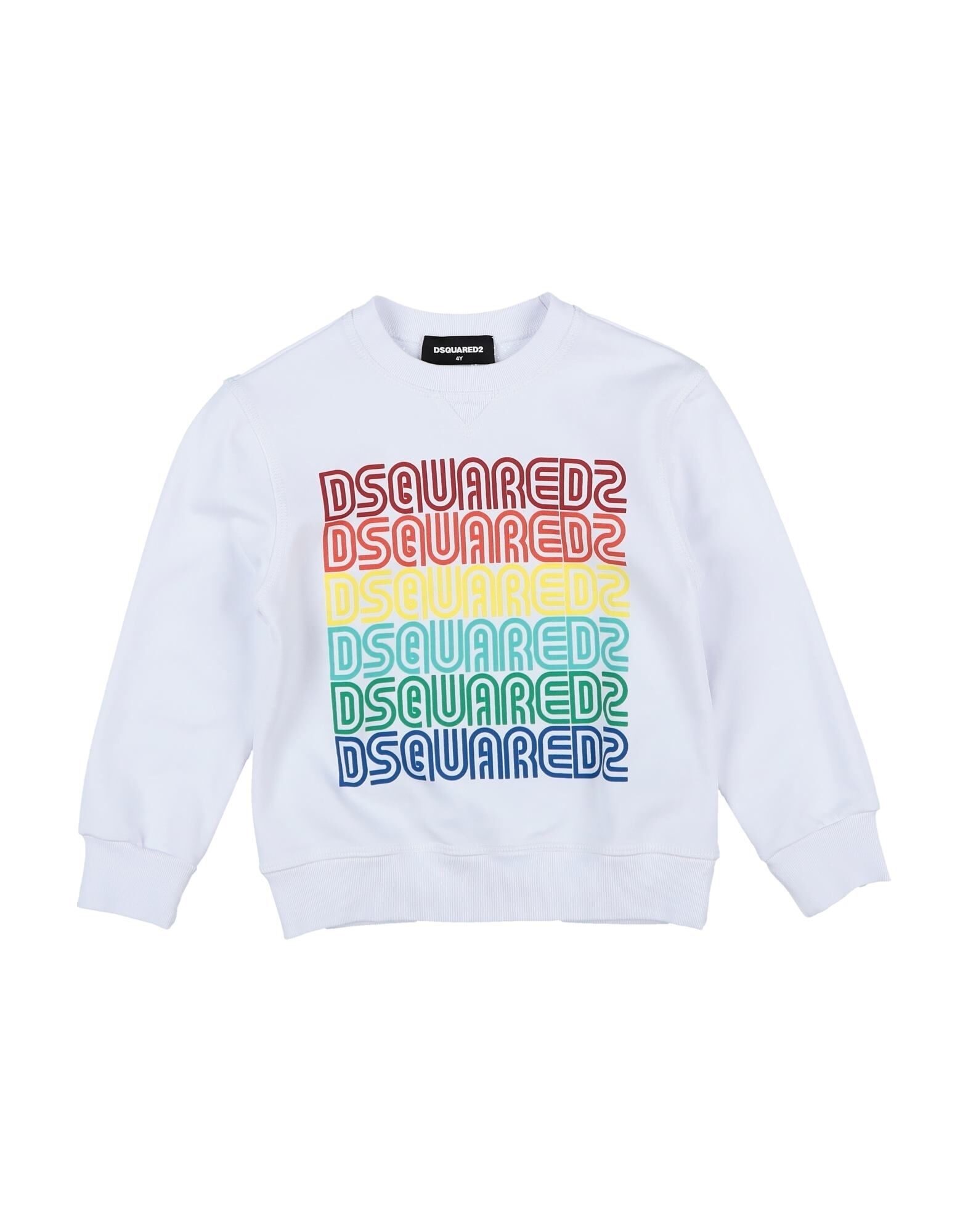 DSQUARED2 - Sweatshirts