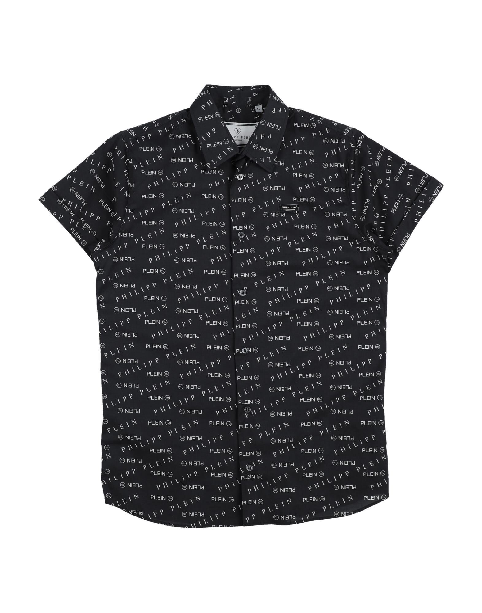 PHILIPP PLEIN - Shirts