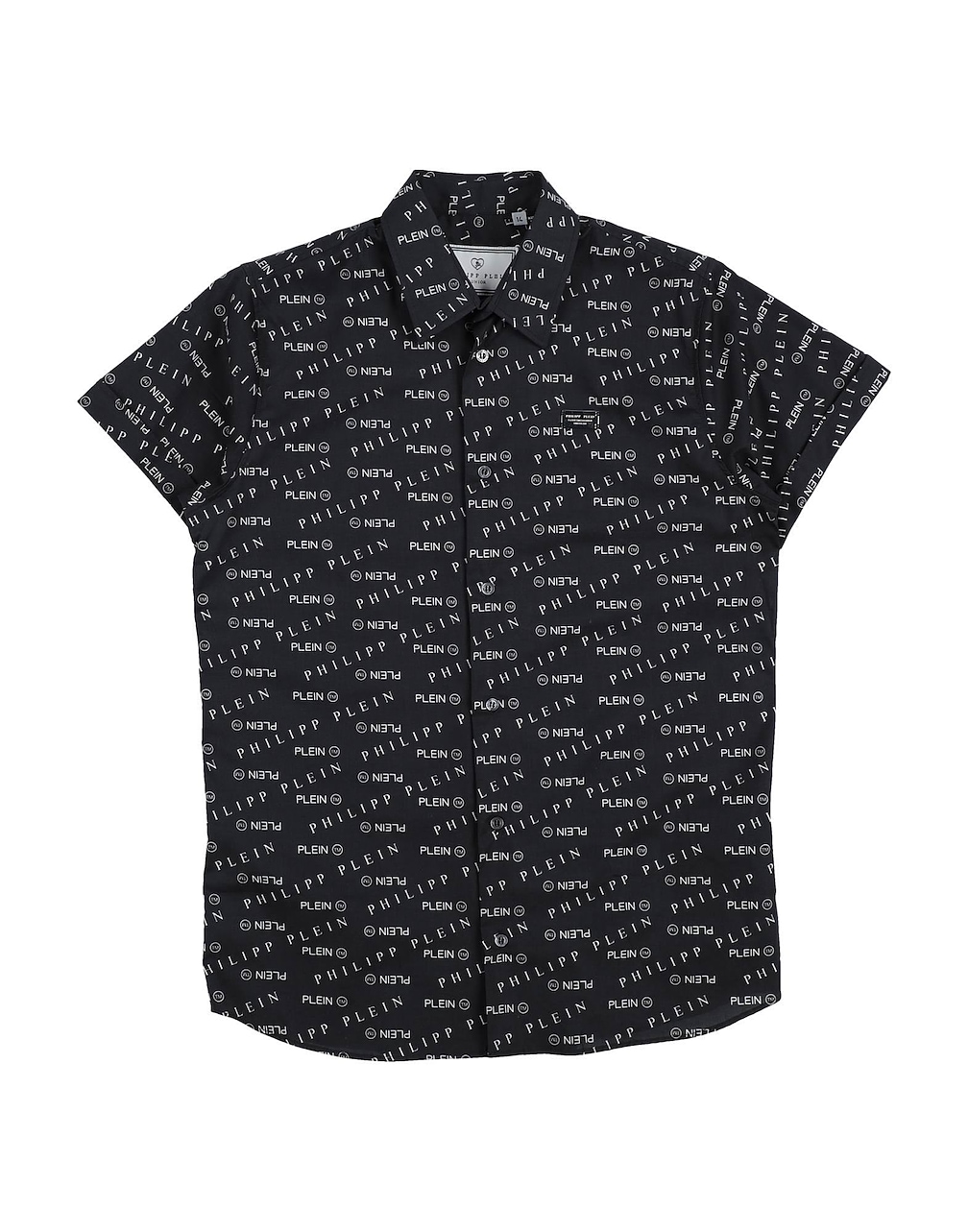 PHILIPP PLEIN - Hemden