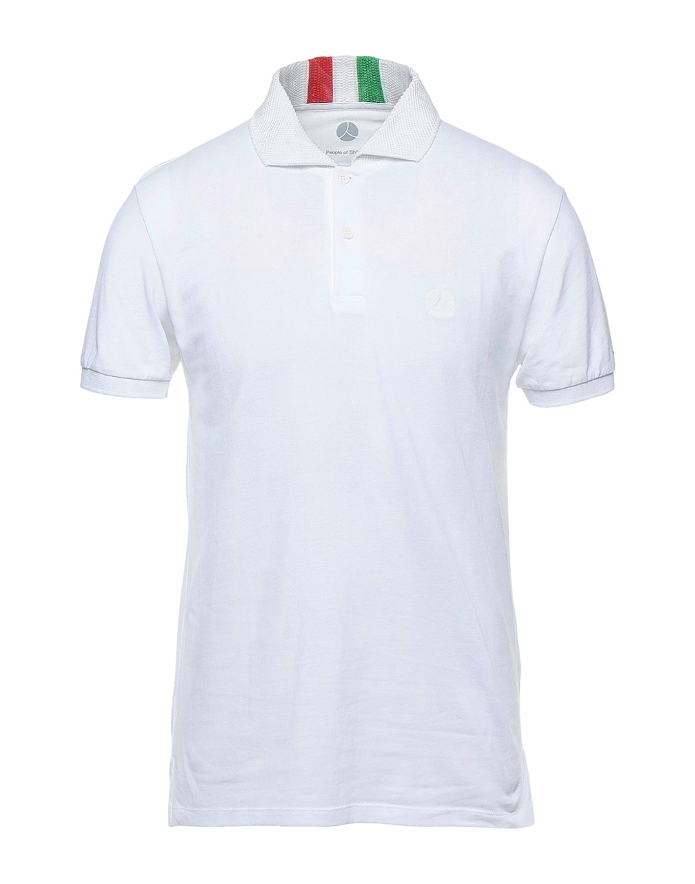 PEOPLE OF SHIBUYA - Polo shirts
