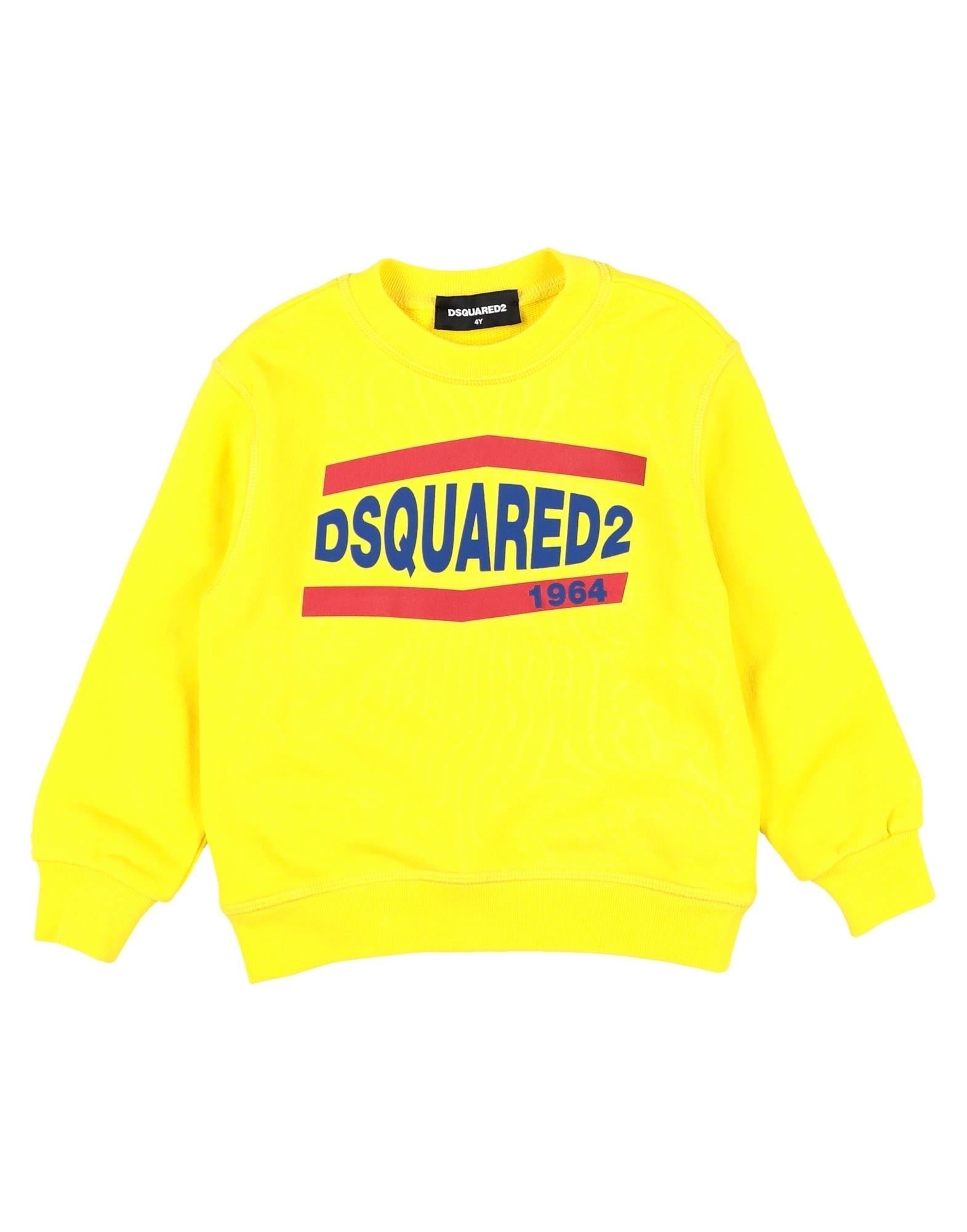 DSQUARED2 - Sweat-shirts