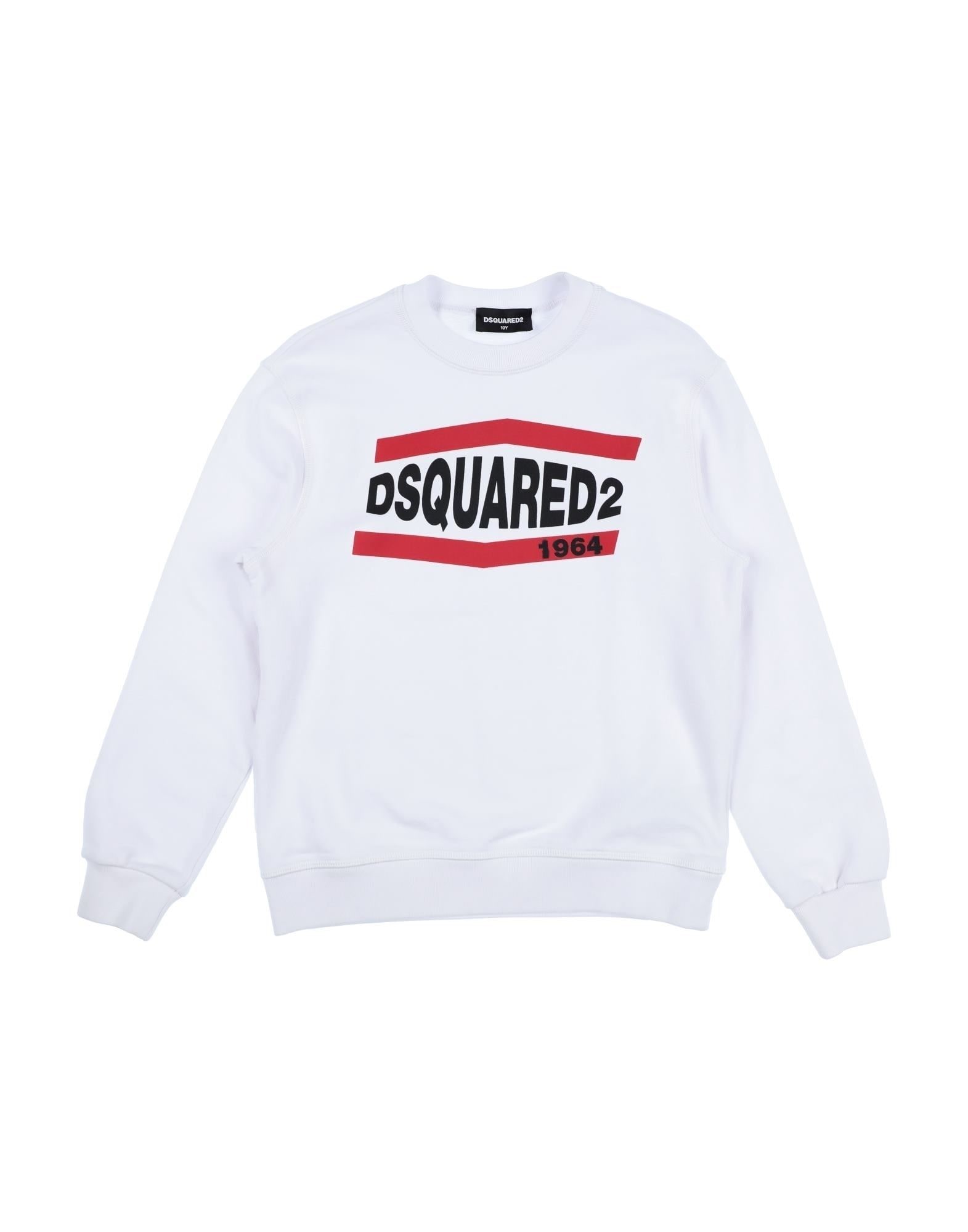DSQUARED2 - Sweatshirts