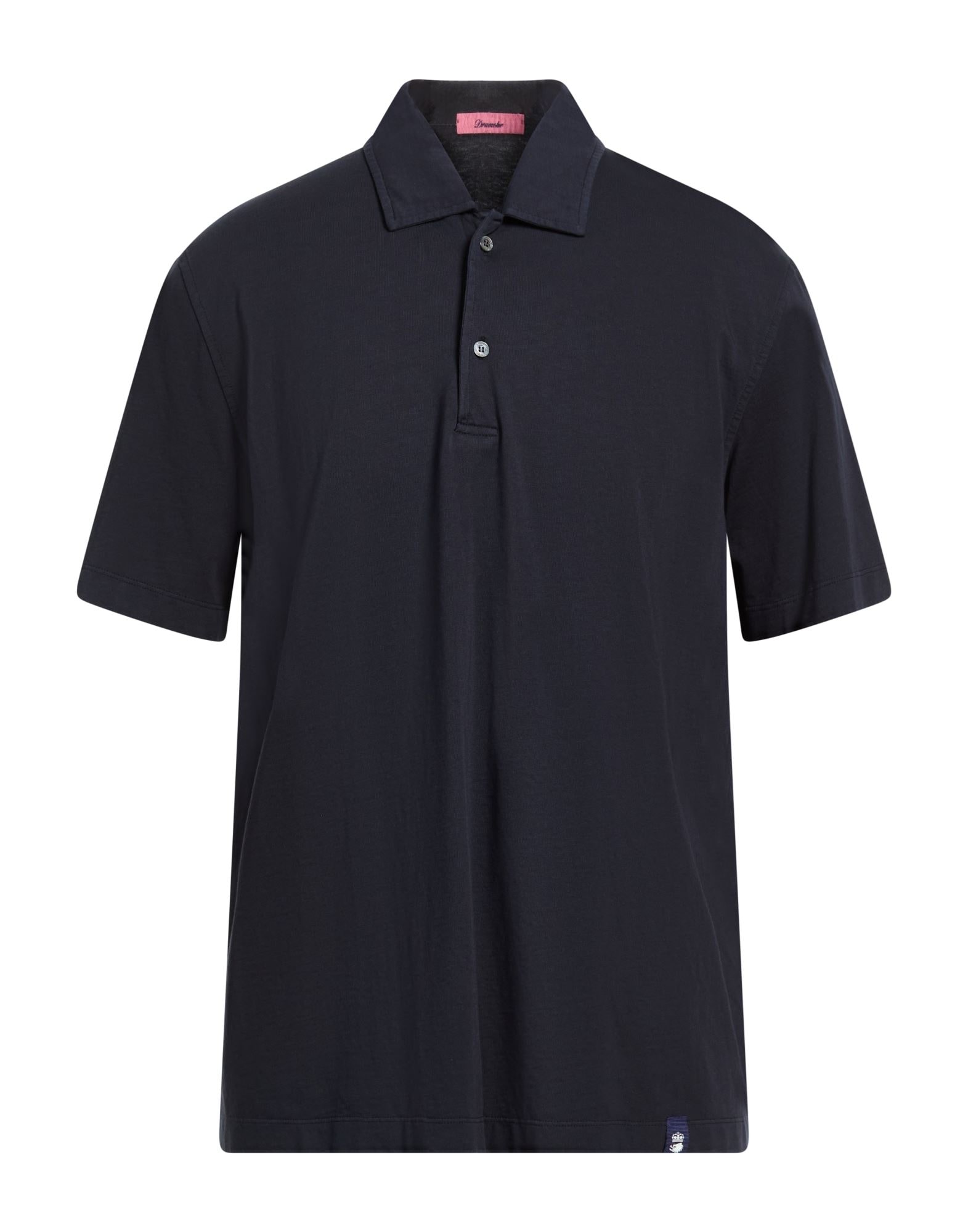 DRUMOHR - Polo shirts