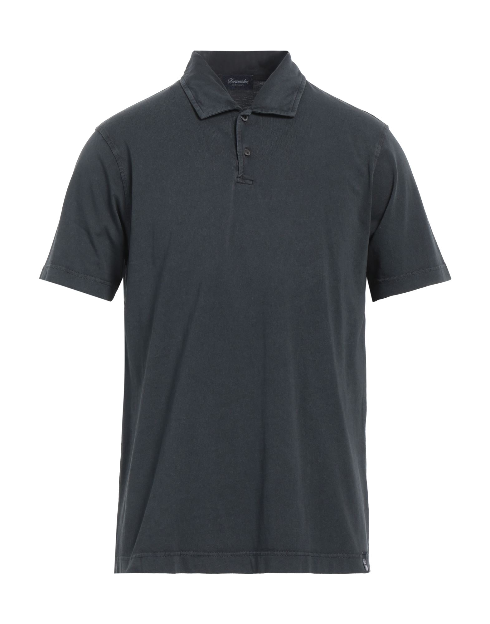 DRUMOHR - ポロシャツ