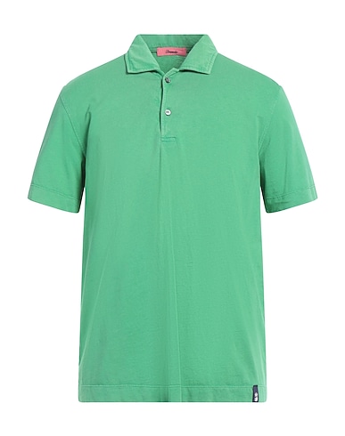 DRUMOHR Polo shirt 100% Cotton
