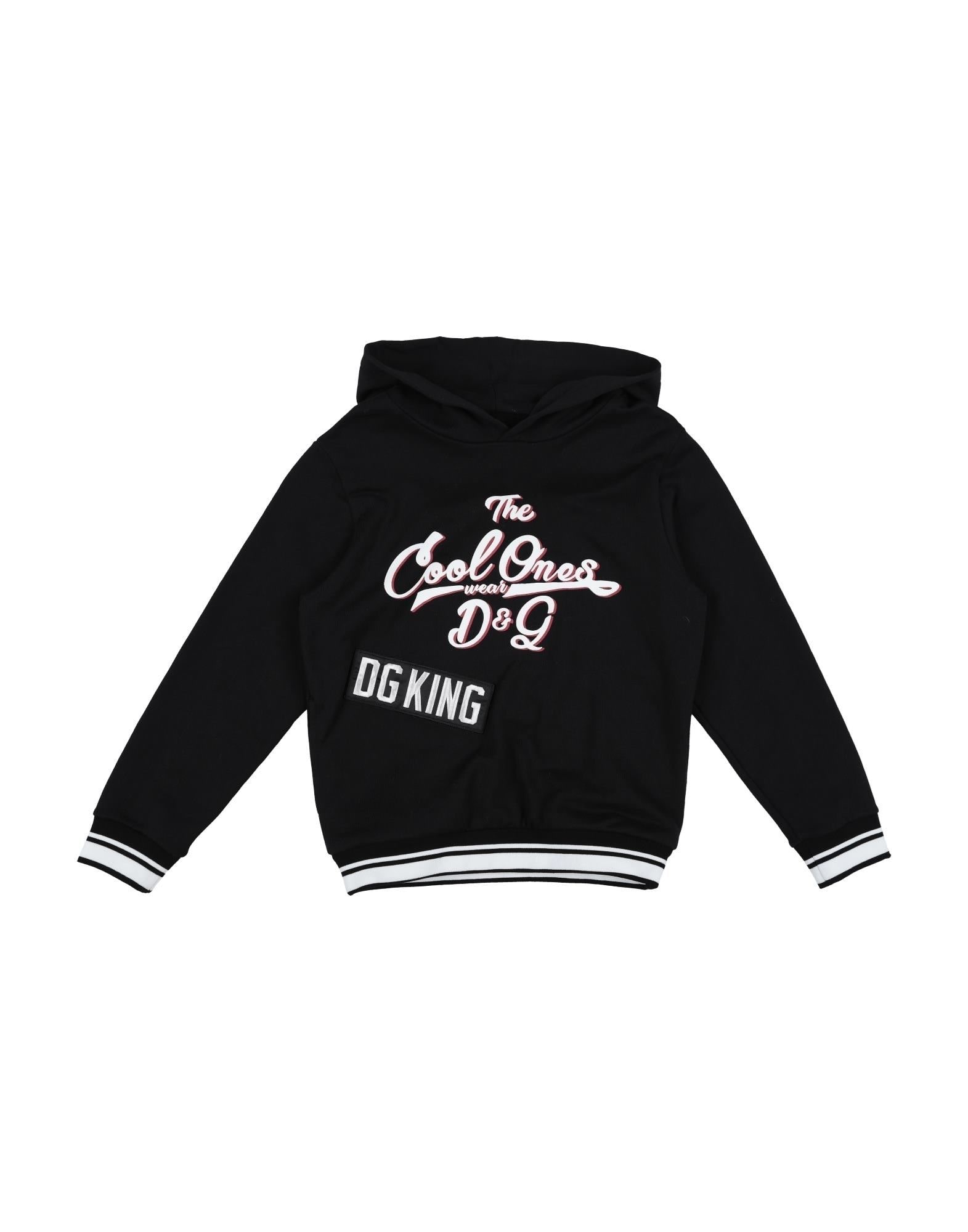 DOLCE&GABBANA - Sweatshirts