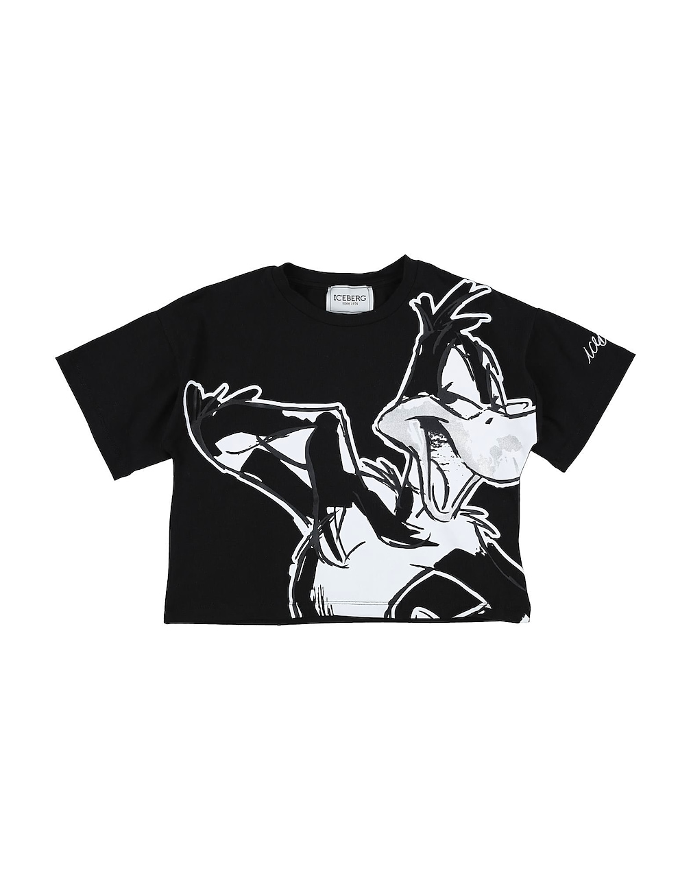 ICE ICEBERG - T-shirts