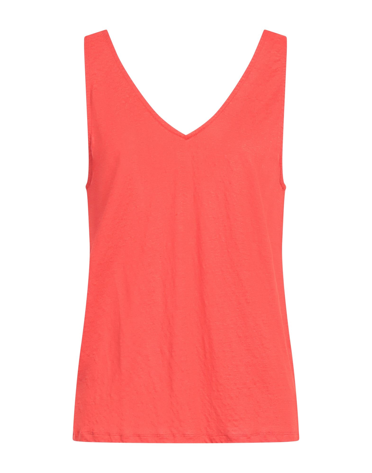 MAJESTIC FILATURES - Tank tops