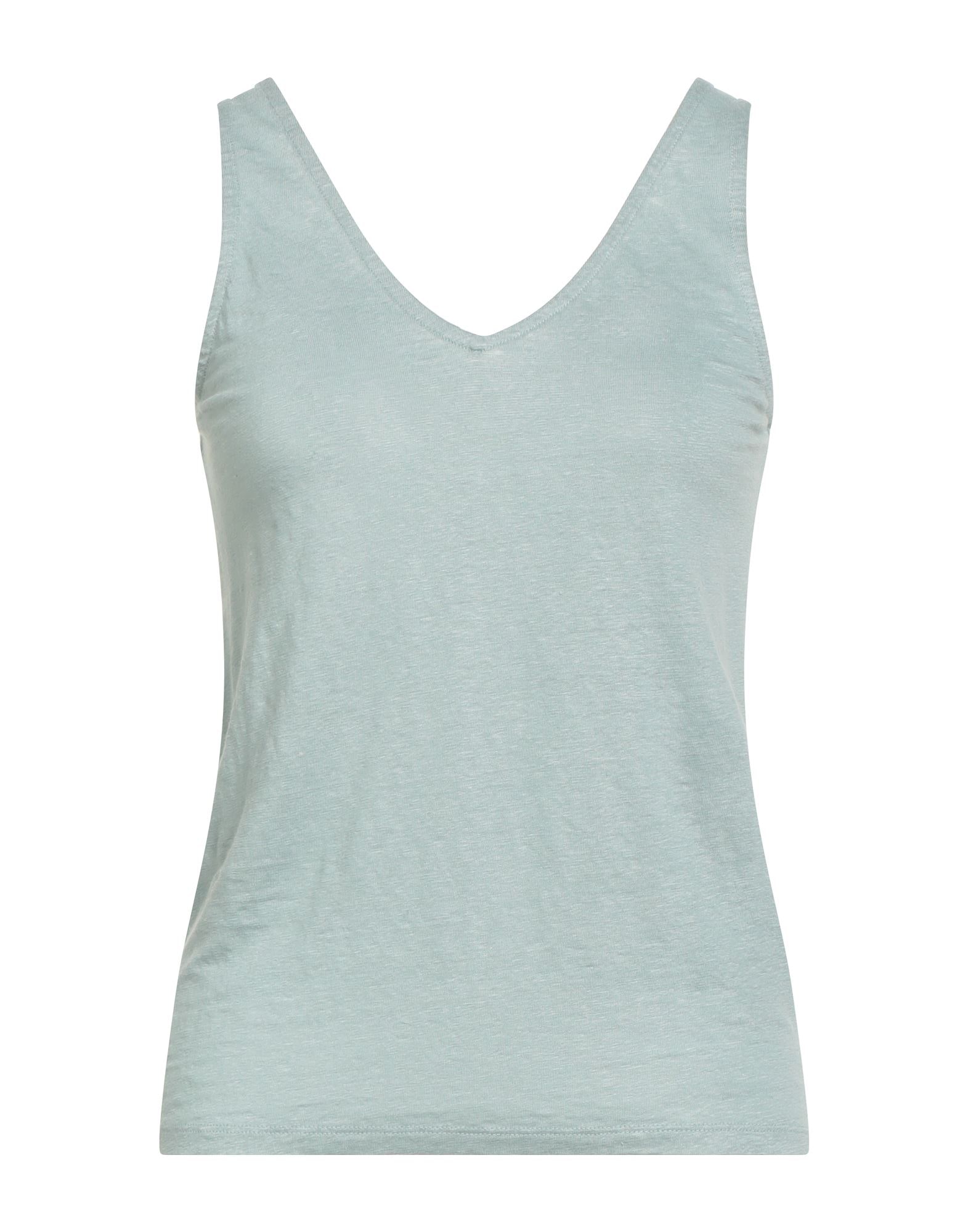 MAJESTIC FILATURES - Tank tops