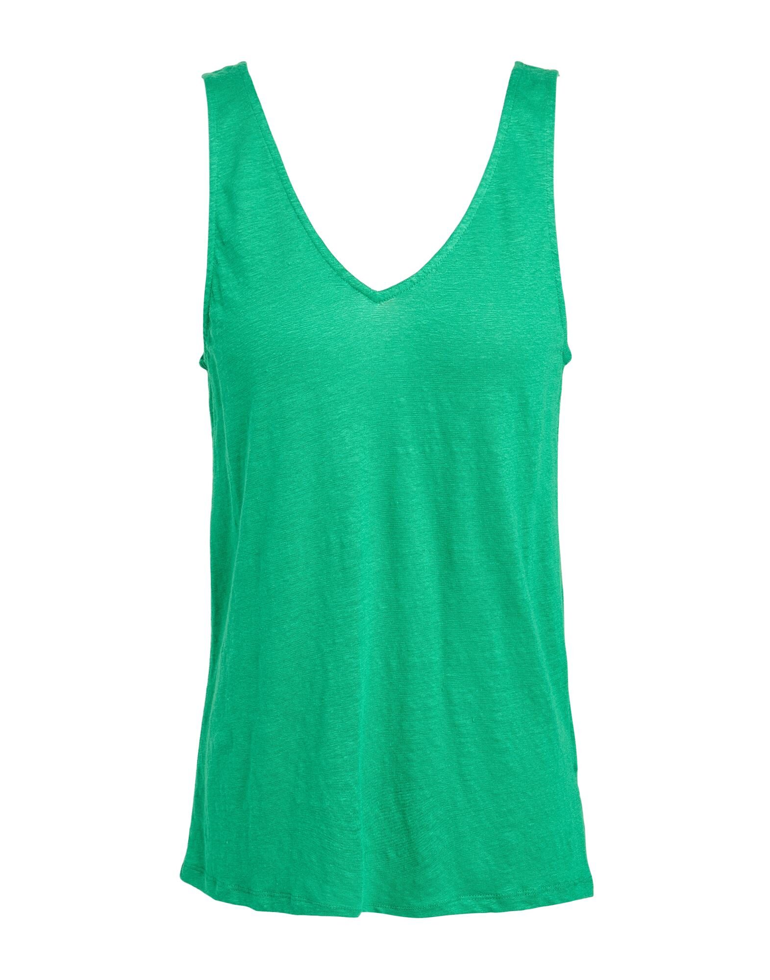 MAJESTIC FILATURES - Tank Tops