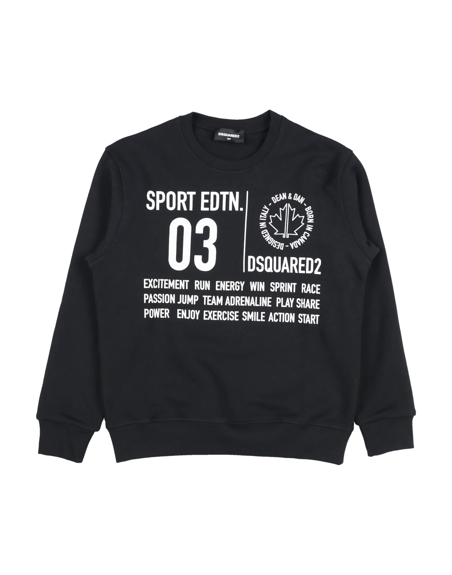 DSQUARED2 - Sweatshirts