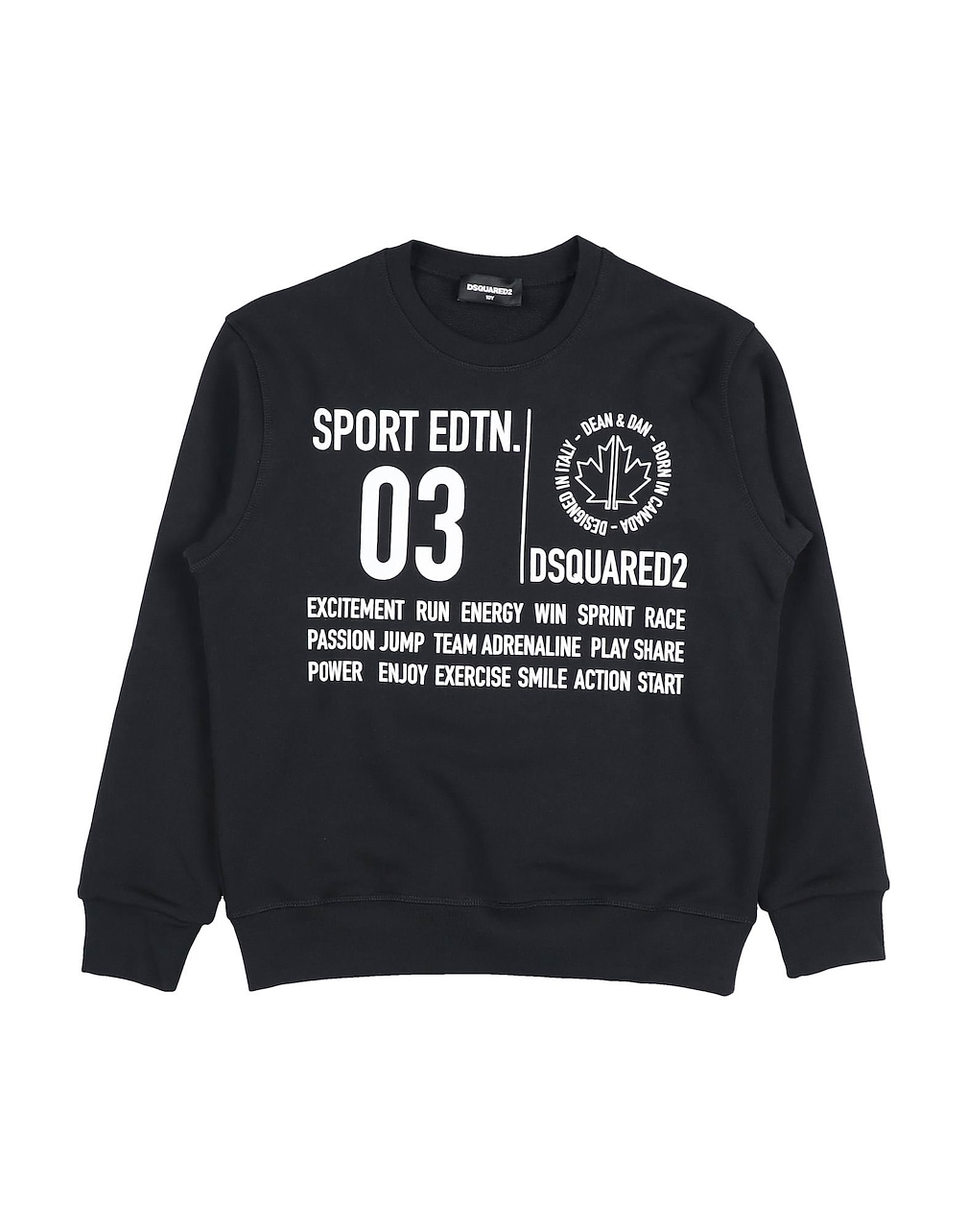 DSQUARED2 - Sweatshirts