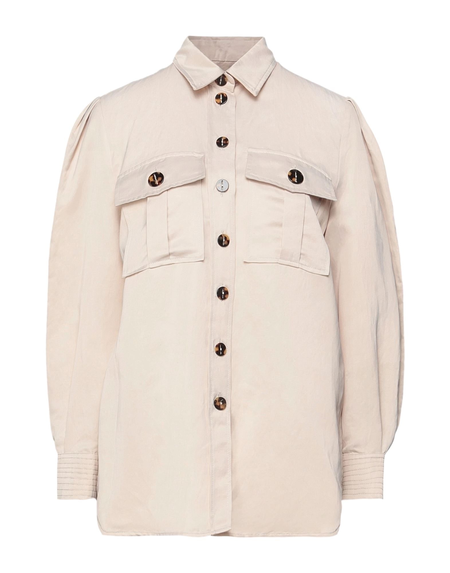 SIMONA CORSELLINI - Shirts